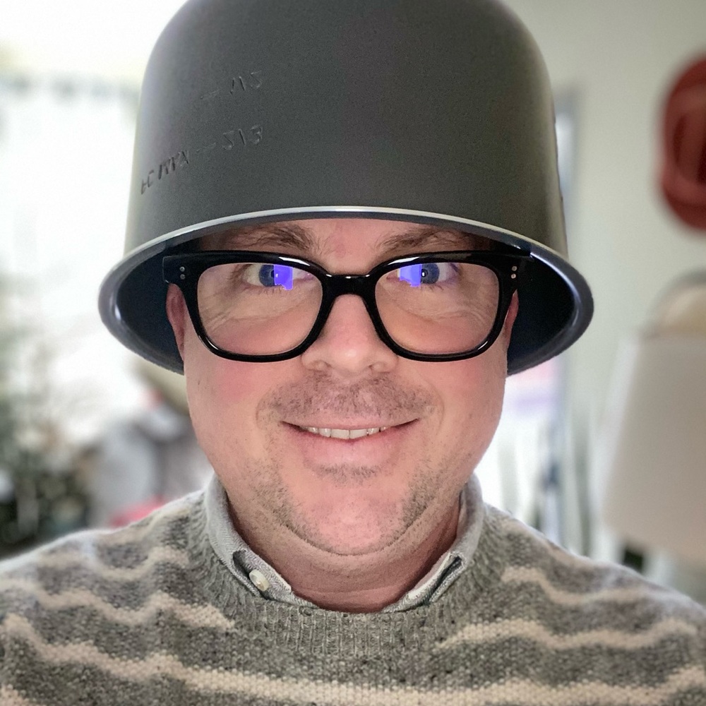 Meet your Posher, Spencer